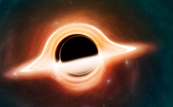 Discovery Of Enormous Stellar Mass Black Hole Perplexes Astronomers ...