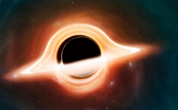 Discovery Of Enormous Stellar Mass Black Hole Perplexes Astronomers – Forbes