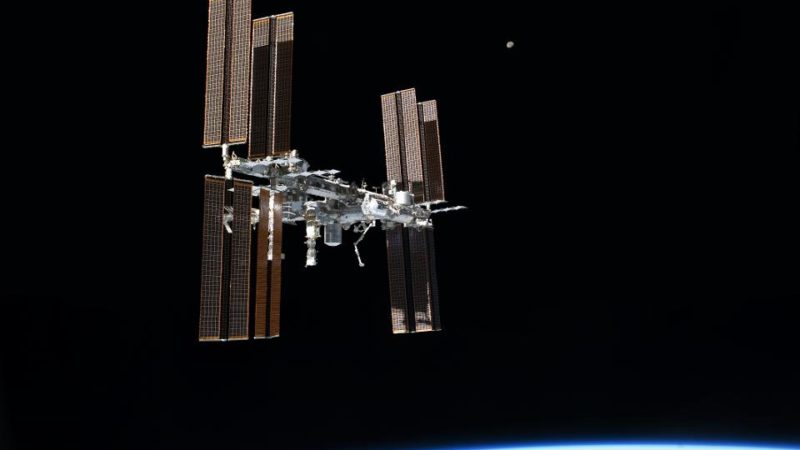 International Space Station Commercialization Heralds A New Era For Human Spaceflight – Forbes