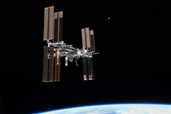 International Space Station Commercialization Heralds A New Era For Human Spaceflight – Forbes