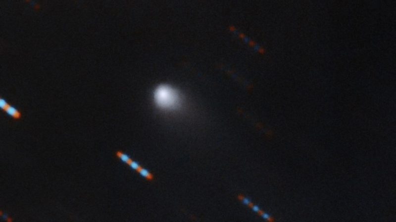 Interstellar Comet Borisov is About to Make its Closest Approach to Earth – Universe Today