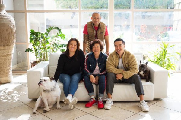 Meet The Family Behind QWIN: Revolutionizing CBD Technology – Forbes