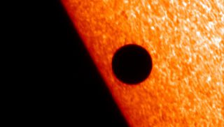 Mercury Transit 2019: Where and How to See It on Nov. 11 – Space.com