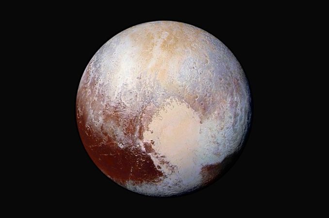 NASA funds Pluto orbiter concept study – Astronomy Now Online