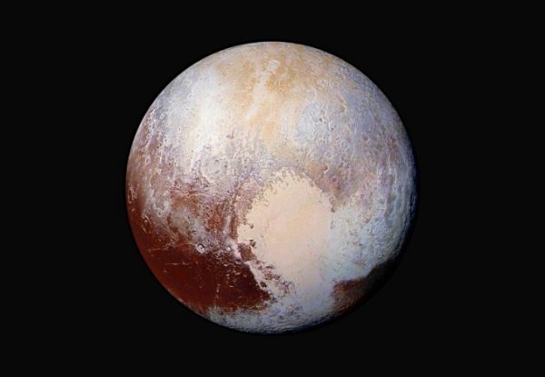 NASA funds Pluto orbiter concept study – Astronomy Now Online