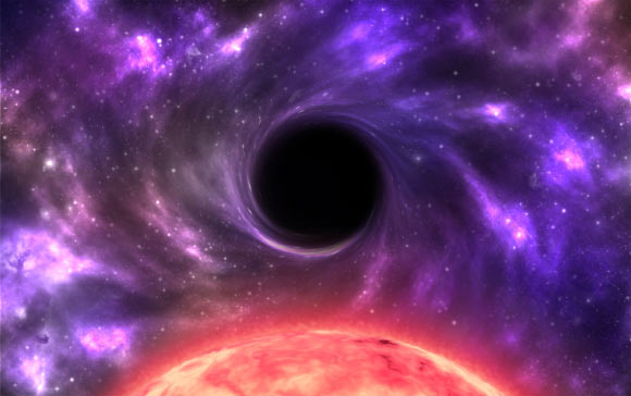 New Class of Low-Mass Black Holes May Exist, Astronomers Say | Astronomy – Sci-News.com