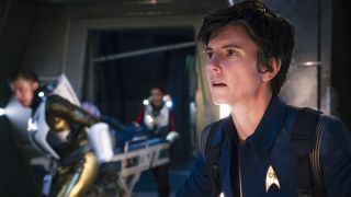 ‘Star Trek,’ Space Travel and Teleportation with Tig Notaro – Space.com