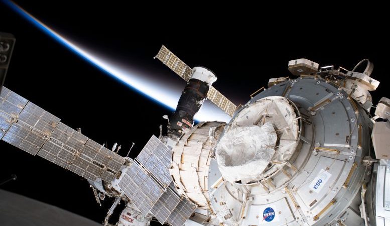 The International Space Station Is Helping Us Get Back to the Moon – Here’s How – SciTechDaily