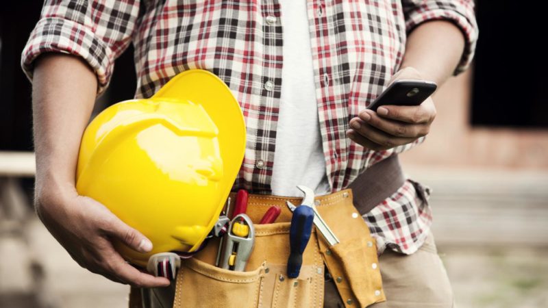 The Limits of Technology – Contractor