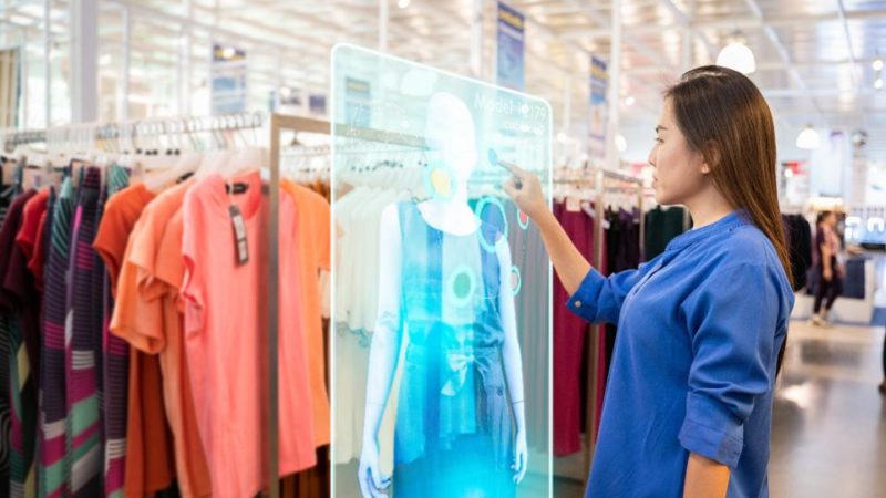 The Top 10 Technology Trends In Retail: How Tech Will Transform Shopping In 2020 – Forbes