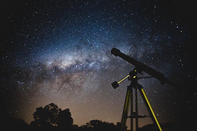 What are the Future Development Paths of Astronomy? – Baltimore Post-Examiner