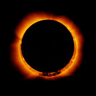 A ‘Ring of Fire’ Solar Eclipse Occurs This Christmas! How to Watch Online. – Space.com