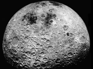 Alien Hunters Need Radio Silence on the Moon. Future Lunar Missions Could Wreck It. – Space.com