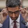 Analysis | The Technology 202: Sundar Pichai is now officially Alphabet’s CEO – The Washington Post