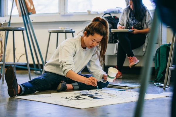 Art Schools of the Future Need to Teach Students to Understand Technology. How Will That Change the Future of Art? – artnet News