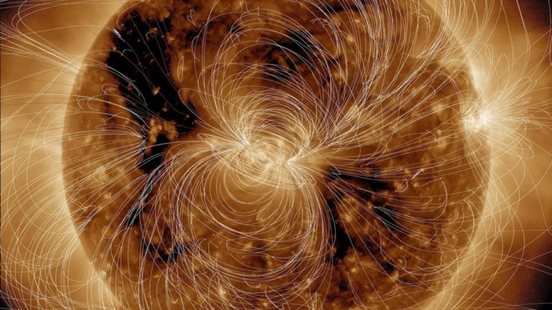 Astronomers Discovered a New Kind of Explosion That the Sun Can Do – Universe Today