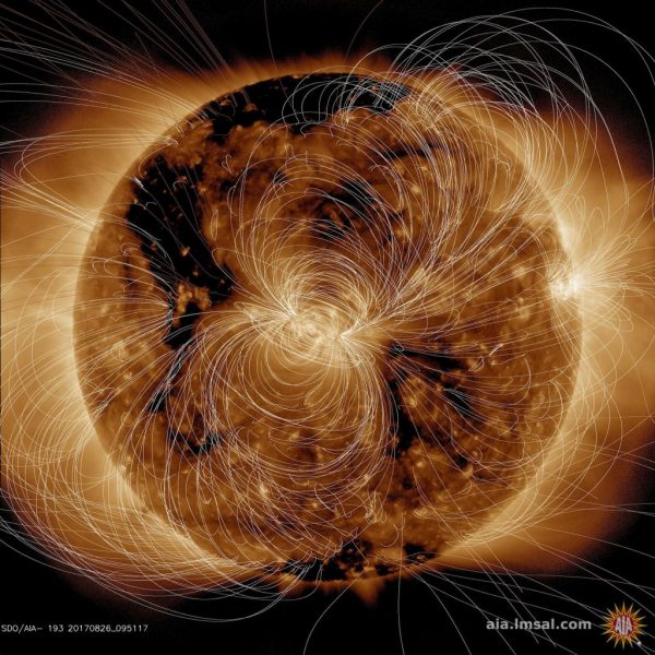 Astronomers Discovered a New Kind of Explosion That the Sun Can Do – Universe Today