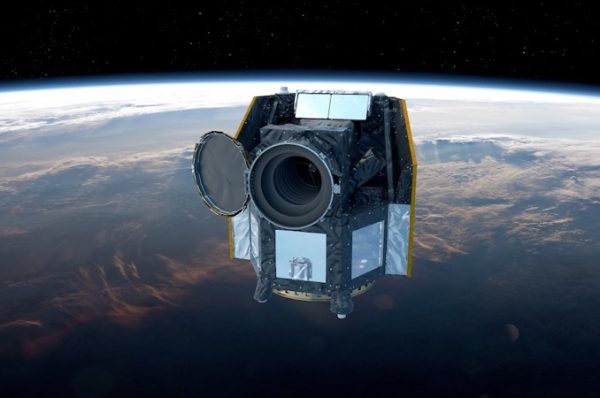 CHEOPS launched on follow-up exoplanet research mission – Astronomy Now Online