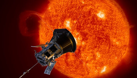 First Science Returns from NASA’s Parker Solar Probe – Sky & Telescope