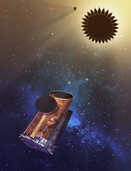 HabEx: New Mission Proposed to Search for Second Earth | Astronomy – Sci-News.com