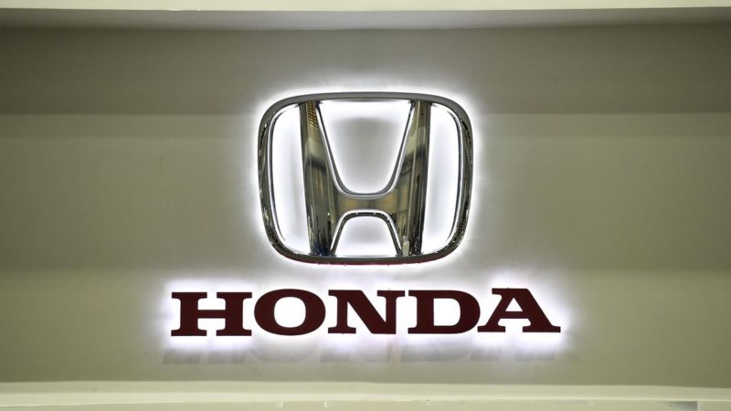 Honda self-driving technology coming next year, report says – CNET