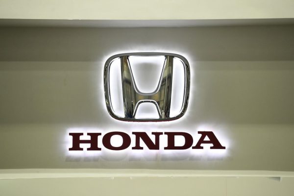 Honda self-driving technology coming next year, report says – CNET