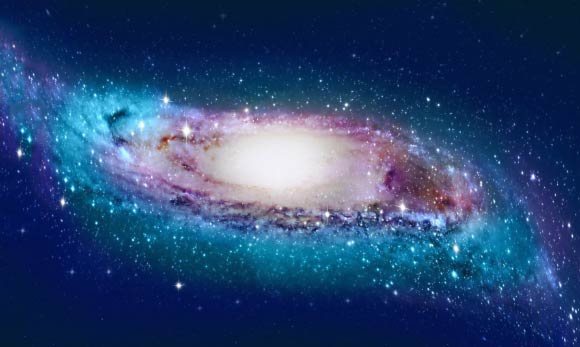 Milky Way’s Thick Disk is 10 Billion Years Old, Astronomers Say | Astronomy – Sci-News.com