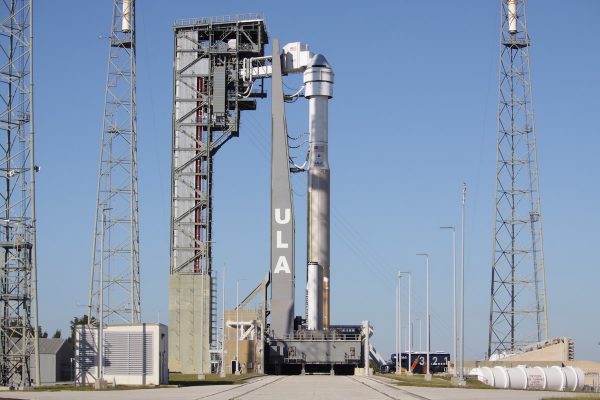 NASA, Boeing clear Starliner for Friday launch – Spaceflight Now