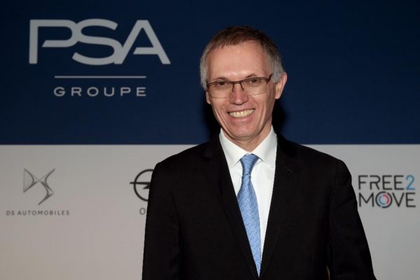 New Technology Threat Motivates FCA/PSA Merger; Expect More Global Upheaval – Forbes