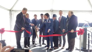 Rocket Lab Opens US Launch Site for Small Satellite Missions – Space.com