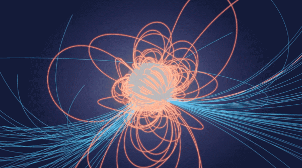 Seeing beyond the horizon of a space-warping pulsar – Astronomy Now Online