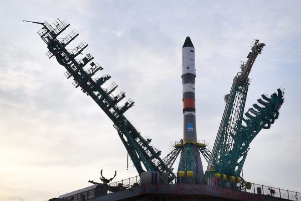 Soyuz rocket set to launch Russian Progress freighter to space station – Spaceflight Now