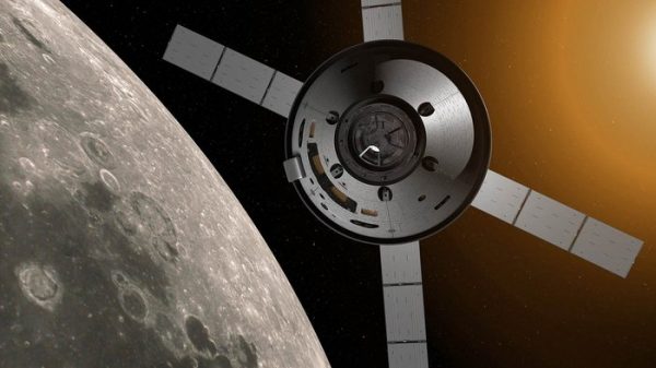 Spaceflight Stories Expected for 2020 – Universe Today