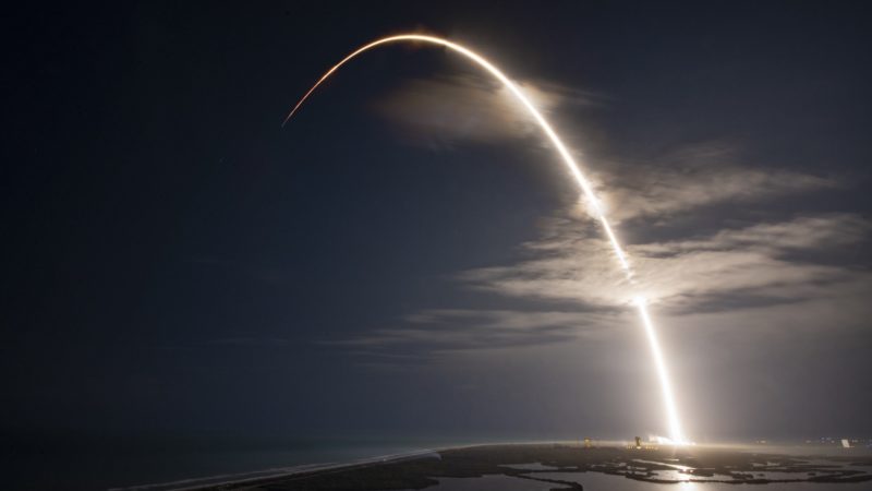 Startup launches broadband satellite on SpaceX rocket to connect Pacific islands – Spaceflight Now