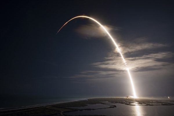 Startup launches broadband satellite on SpaceX rocket to connect Pacific islands – Spaceflight Now