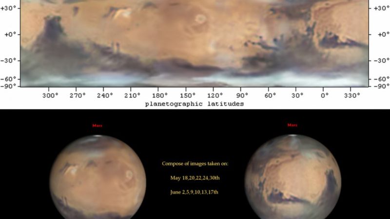 Top Astronomical Events for 2020 – Universe Today