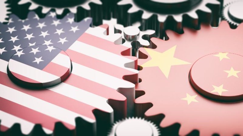 U.S. And China Technology Conflict—Here’s Why 2020 Is So Critical – Forbes