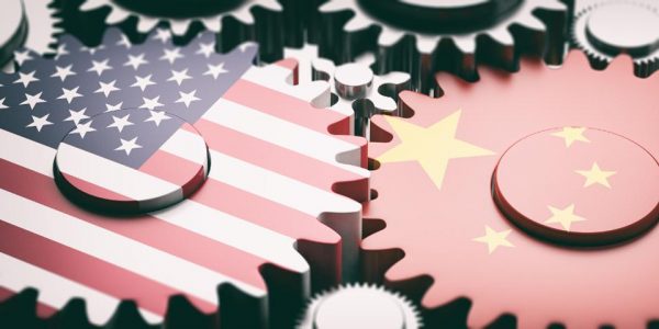 U.S. And China Technology Conflict—Here’s Why 2020 Is So Critical – Forbes