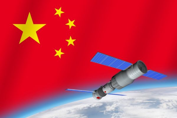 U.S. vs. China Is the Next Great Space Race – Motley Fool