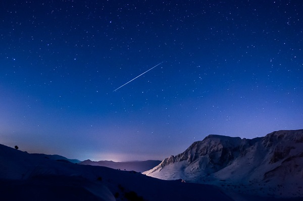 Watch the Geminids meteor shower this Friday – Astronomy Magazine