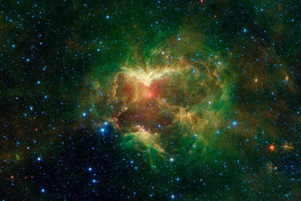 A timeline of the Spitzer Space Telescope’s 16 years of science – Astronomy Magazine