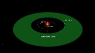 An Earth-size planet in the habitable zone? New NASA discovery is one special world. – Space.com