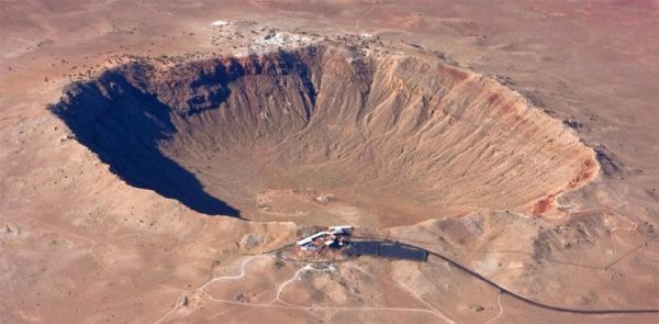 Astrology is to astronomy what ‘crop circles’ are to Meteor Crater – Patheos