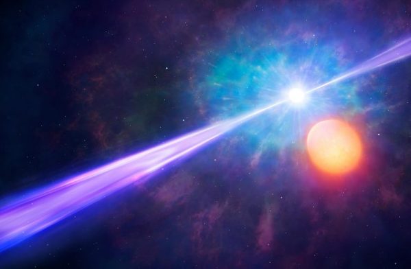 Astronomers Have Found the Secret Ingredient to the Universe’s Brightest Explosions – SciTechDaily