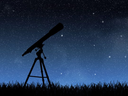 Astronomy on Tap launches in Las Cruces – Las Cruces Sun-News