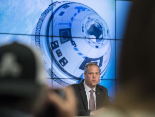 Boeing’s Starliner Won’t Reach Space Station After Launch Anomaly, NASA Chief Says – Space.com