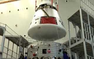 China readies its new deep-space crew capsule for 1st test flight – Space.com