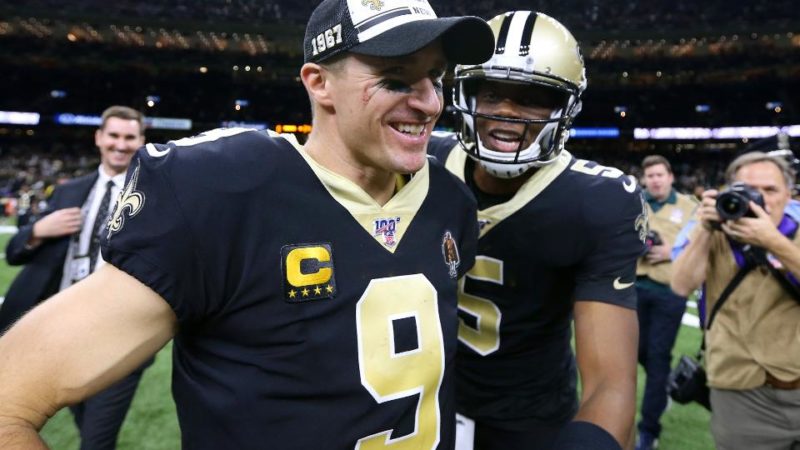 Drew Brees And Teddy Bridgewater Turned To Technology To Recover From Injury And Now Hope To Lead Saints Back To The Super Bowl – Forbes