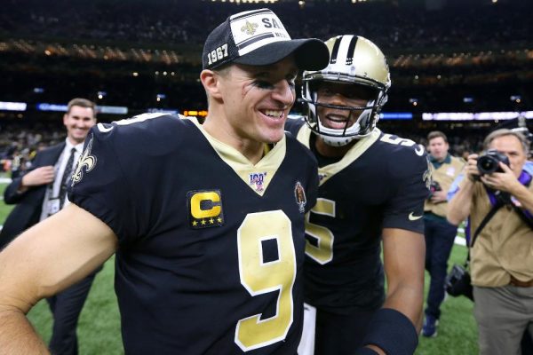 Drew Brees And Teddy Bridgewater Turned To Technology To Recover From Injury And Now Hope To Lead Saints Back To The Super Bowl – Forbes