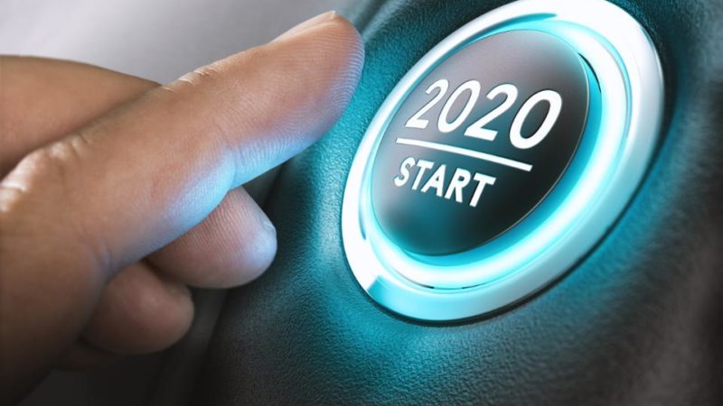 Forrester’s 2020 Business Technology Predictions Are Just Right – Forbes